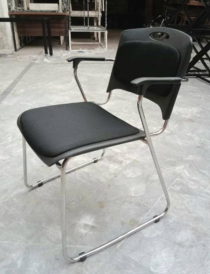 Visitor Chairs 10