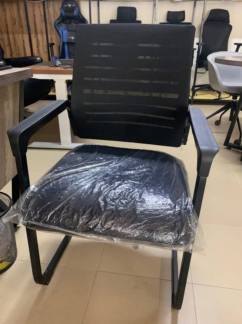 Visitor Chairs 18