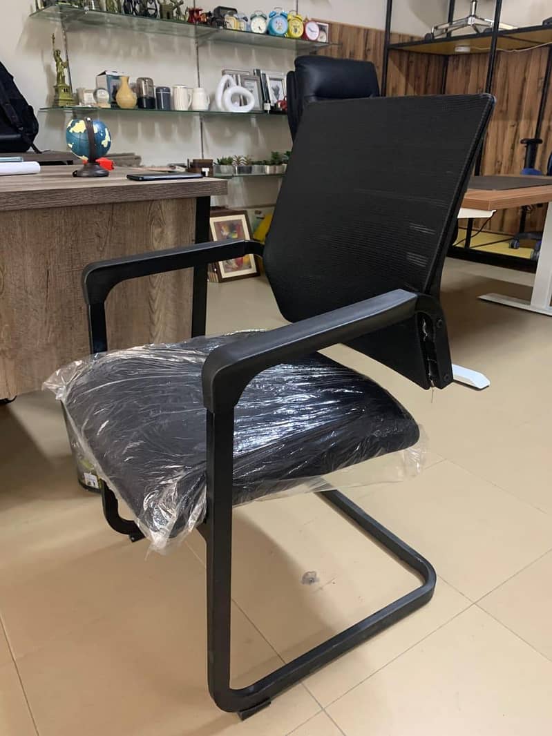 Visitor Chairs 19