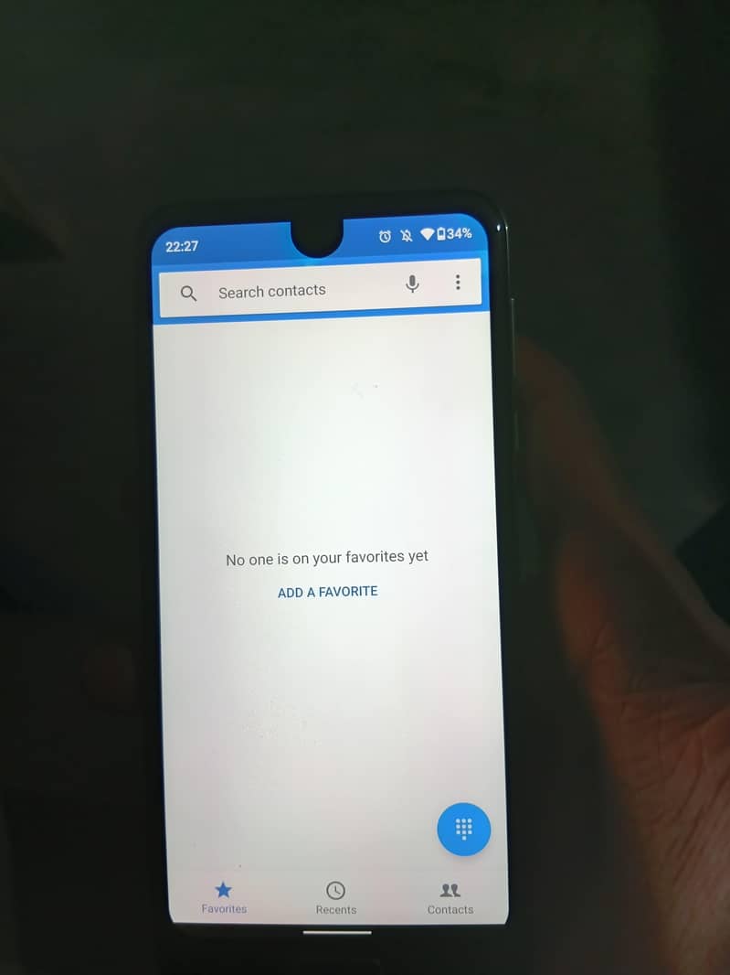 Sharp Aquos R2 1