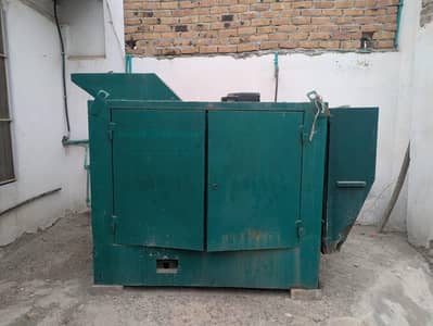 Cummin 25 kv desiel