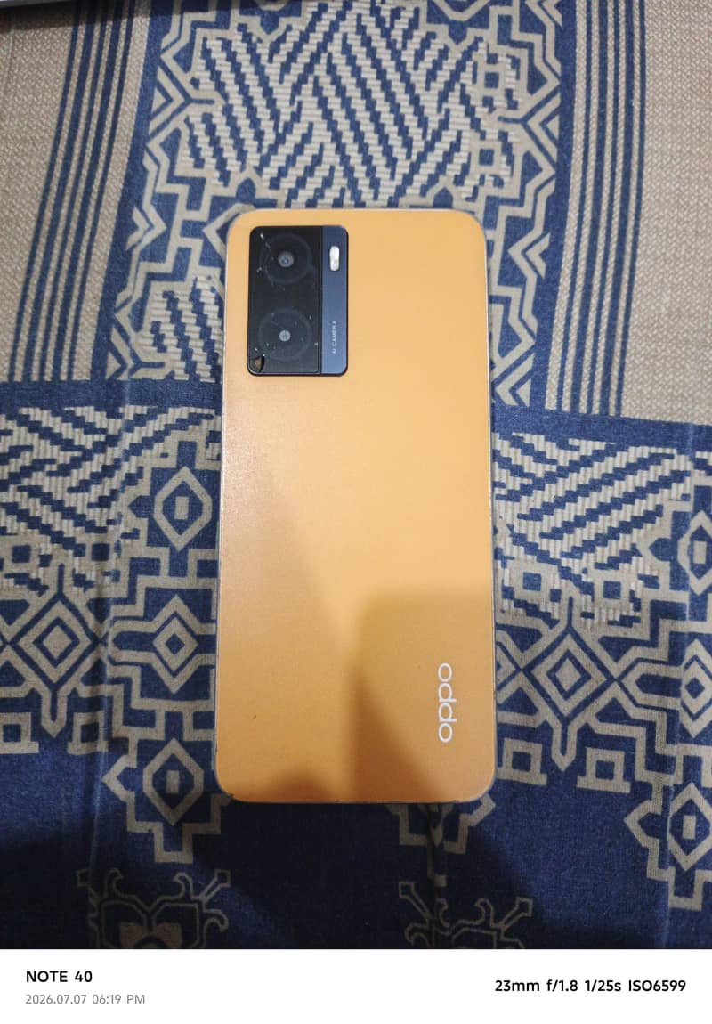 OppoA57 1