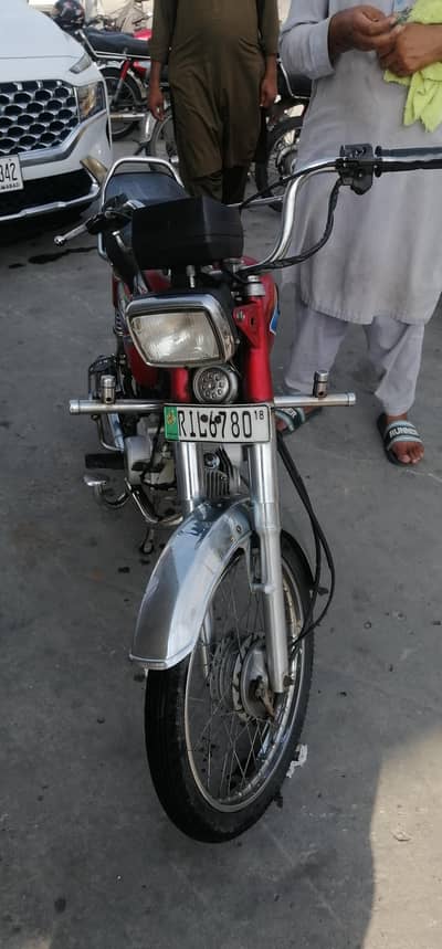 Urgent Bike For sale