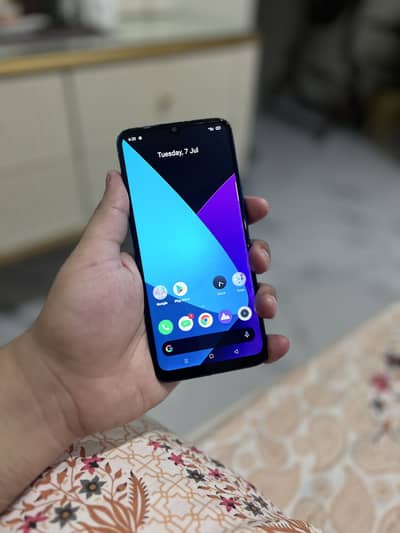 Realme 5