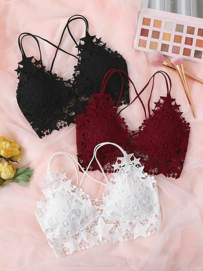 FOR GIRLS