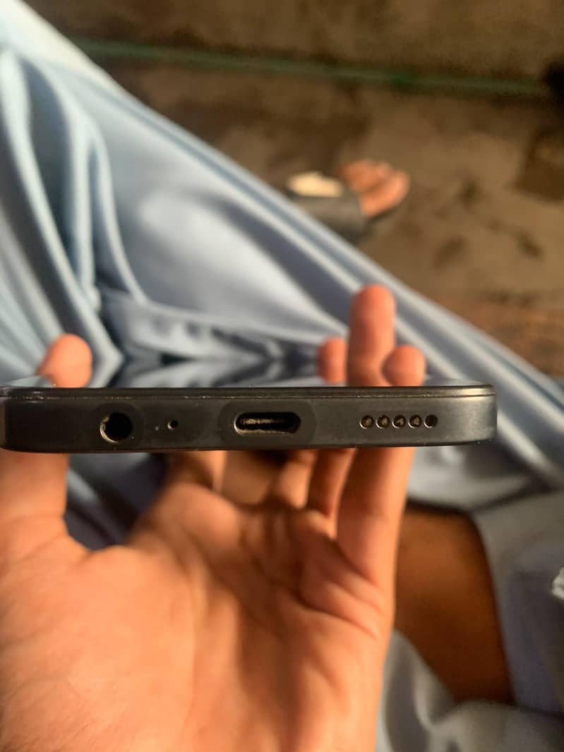 Honor X6 2