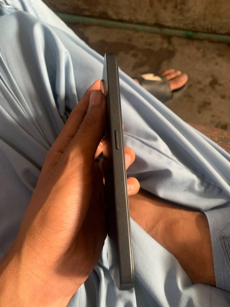 Honor X6 4