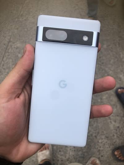 Google Pixel 7a