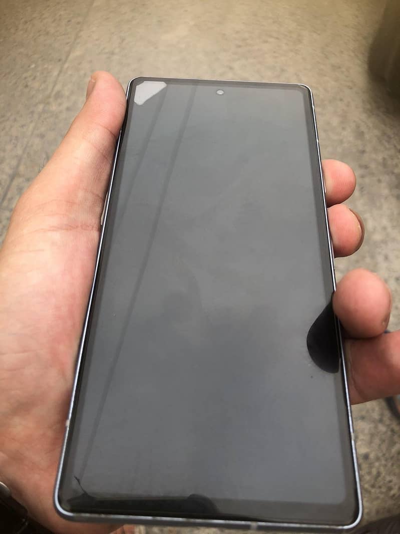 Google Pixel 7a 1