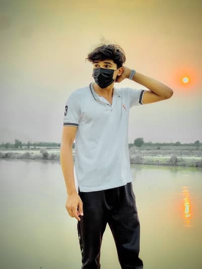 Shahmeer Ansari