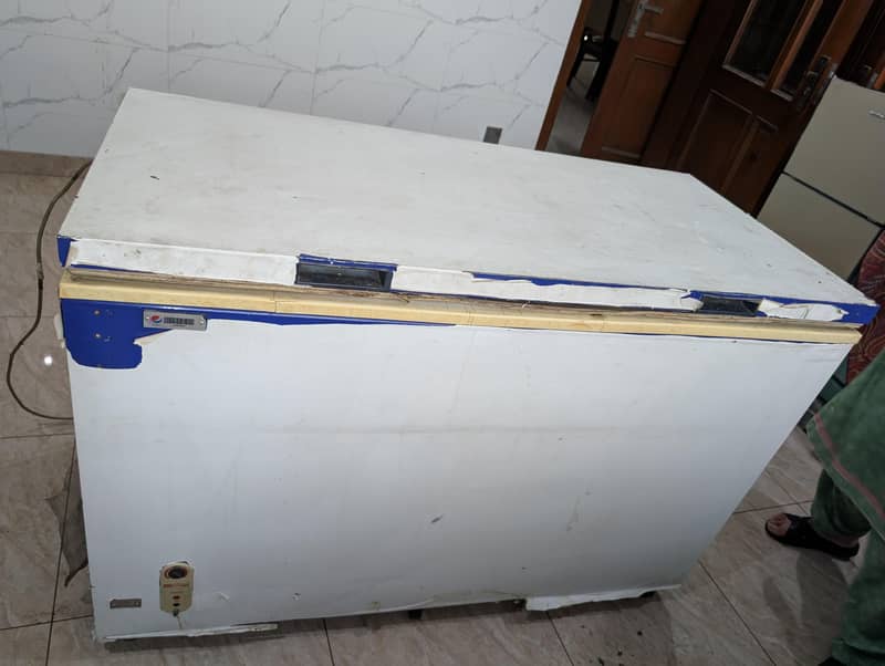 Waves Freezer 2