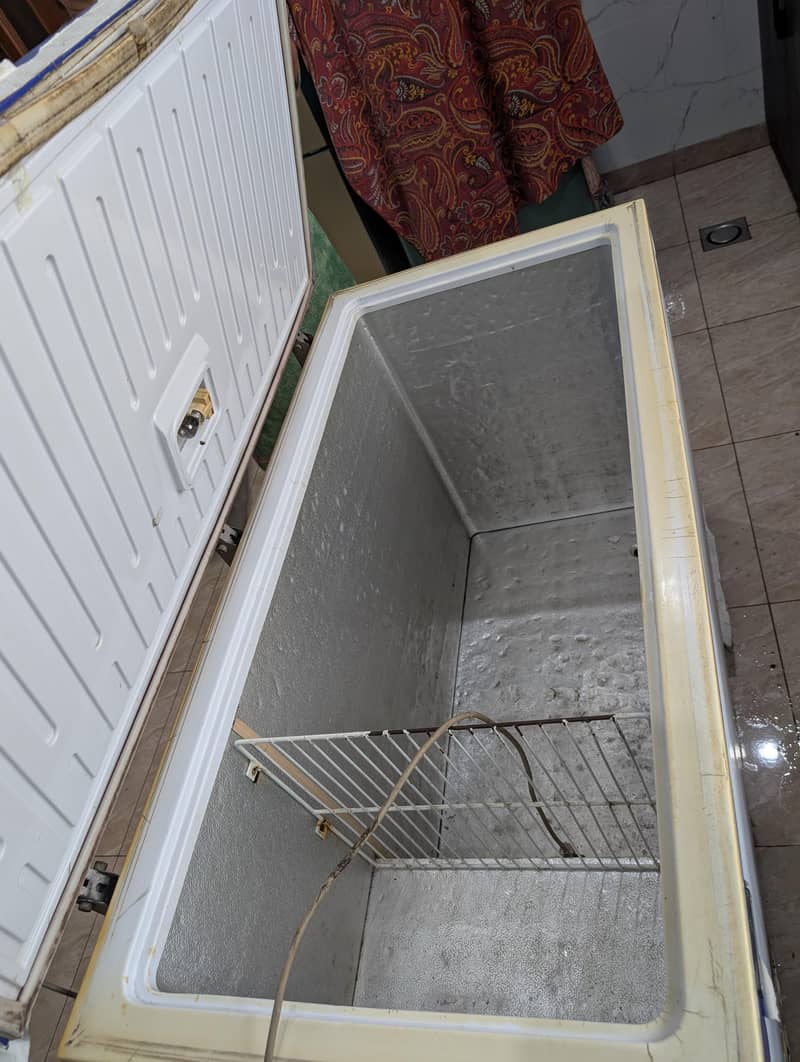 Waves Freezer 3