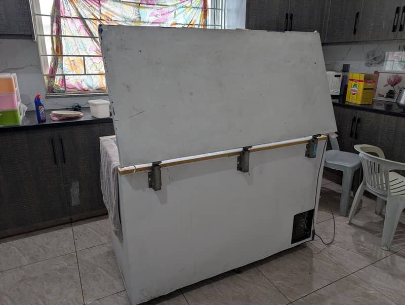 Waves Freezer 4