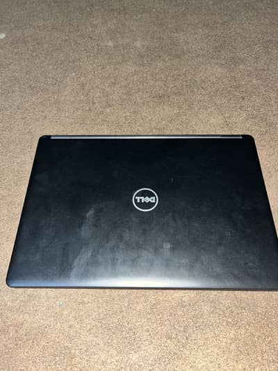 Dell latitude touch screen