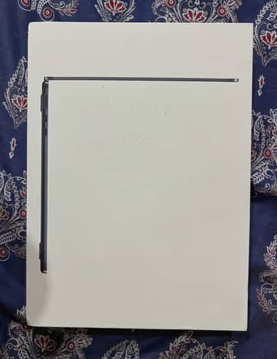 Apple Macbook M4 13” Air 16GB/256GB - Midnight