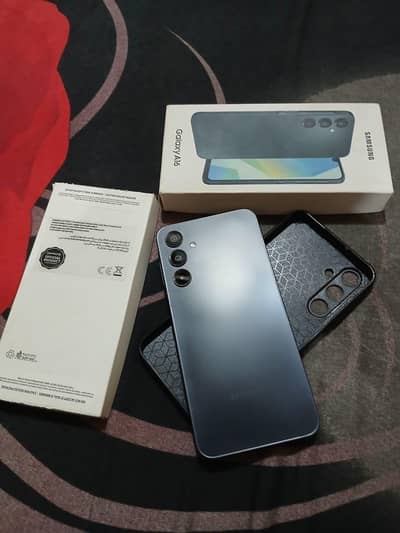 Samsung Mobile A16