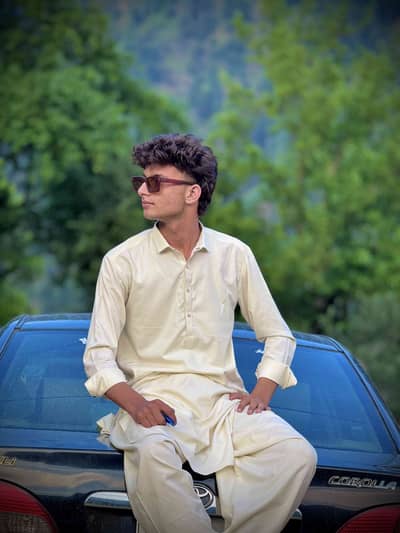 Atif Fazal 