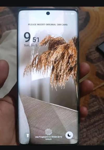 Itel S25 Ultra