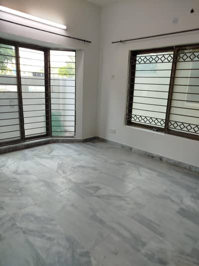 G -13.4 Marla ground portion available for rent 60 thousand