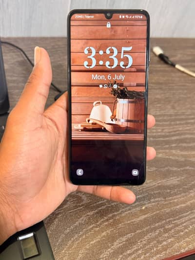 Samsung Mobile A22 exchange possible upgrade model 03207920227
