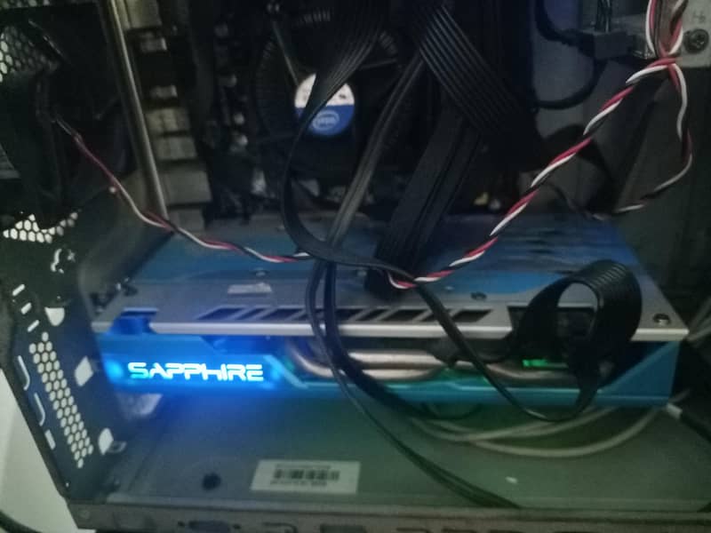 Gaming pc 1
