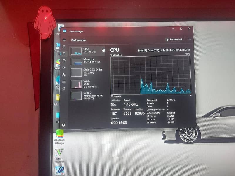 Gaming pc 4