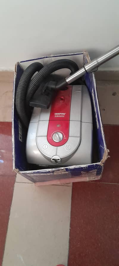 vacume cleaner