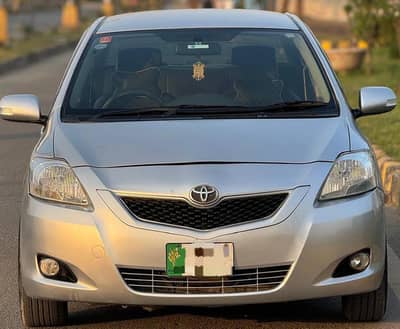 Toyota Belta 1000cc 2009/2014 for Sale