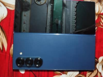 Samsung Mobile Z Fold 6
