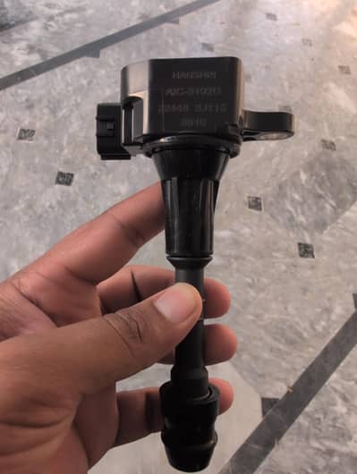 Ignition coil for Nissan models