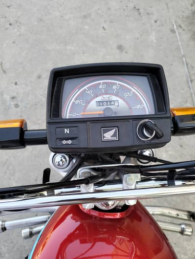 honda CD 70 bike for sale