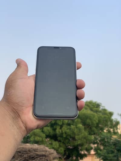 Apple iPhone X pta approved
