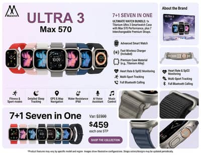 Smart Watch