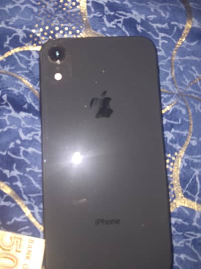 Apple iPhone XR
