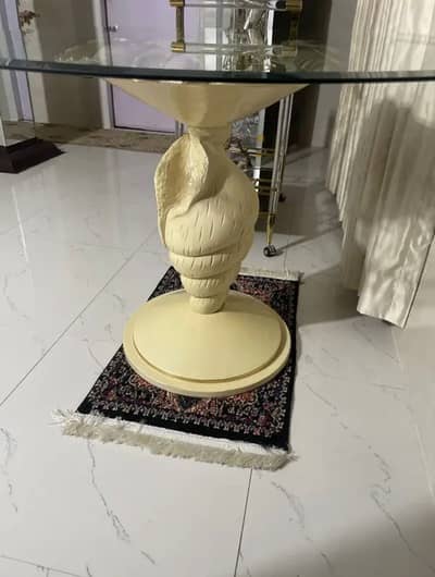 Dinning table | lobby table