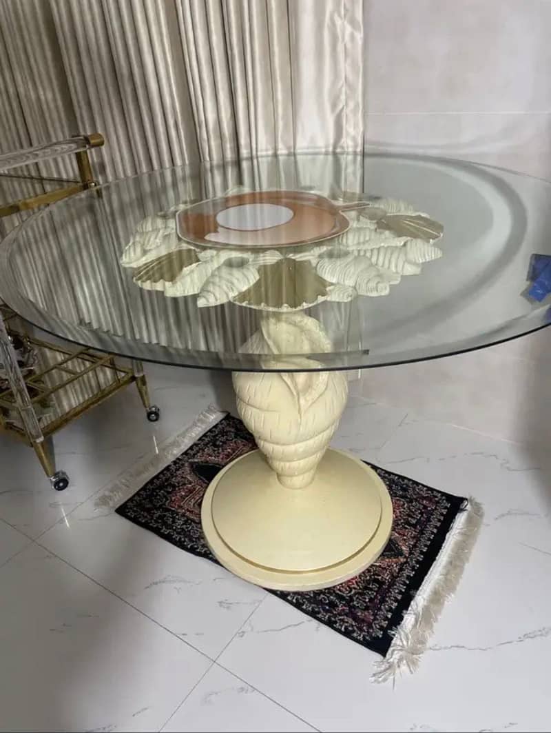 Dinning table | lobby table 2