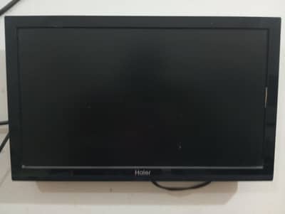 Haier LED Screen