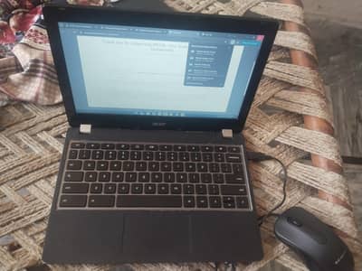 Acer Chromebook C740 4/128