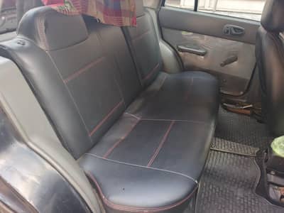 Suzuki Cultus VXR 2007