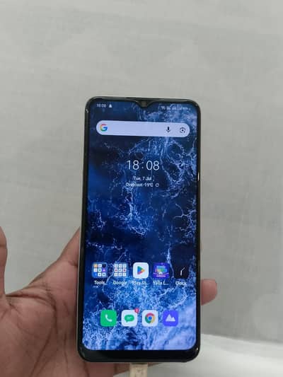 Realme (4GB / 128GB) For Sale - Only Cash, No Exchange