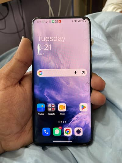 One Plus 7 Pro 90 fps