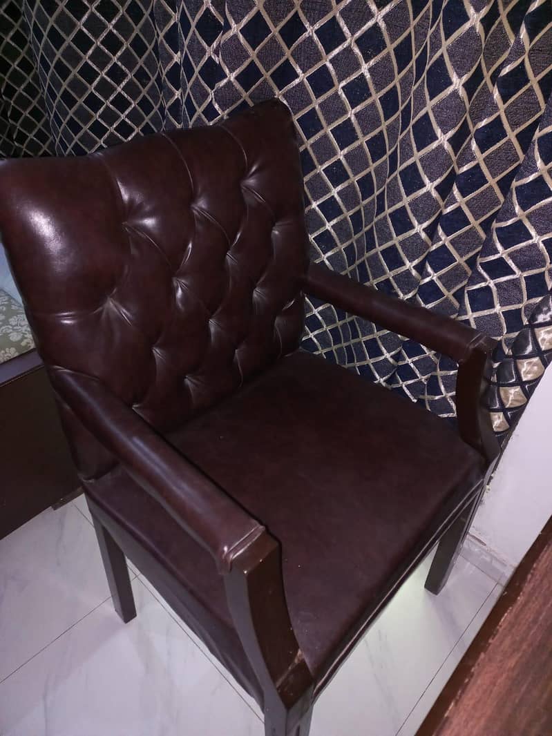 Study Chair/Office Chair 0