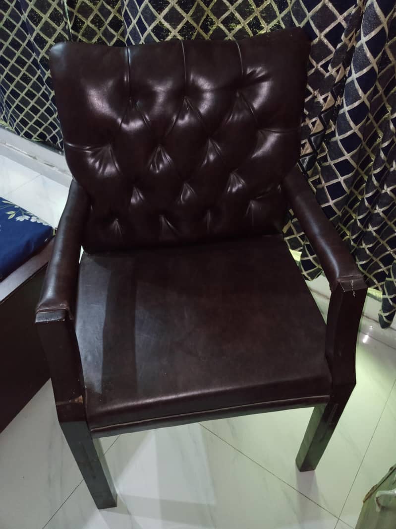 Study Chair/Office Chair 1