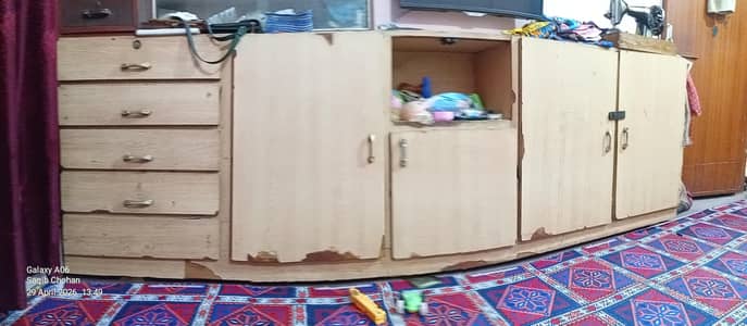 Cupboard for sale