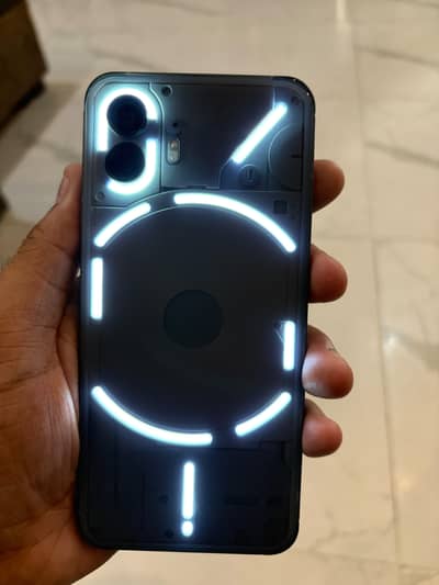 Nothing Phone 2 Pta Approved