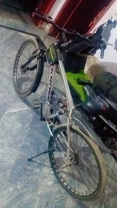 cycle for sale