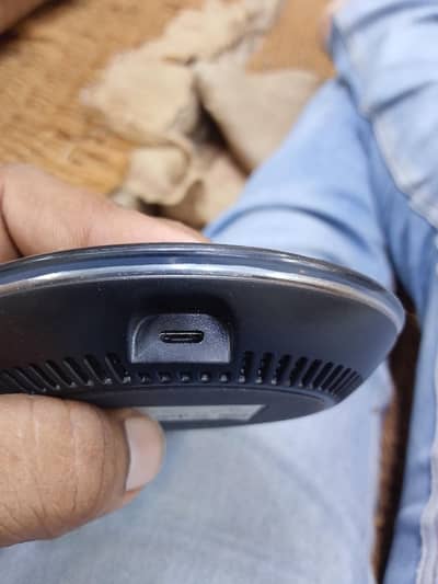 samsung wireless charger