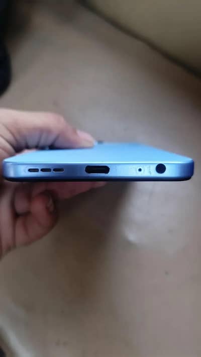 Tecno Spark 40