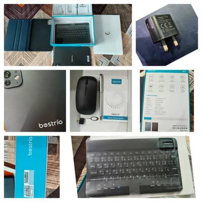 Bestrio S11 Tablet