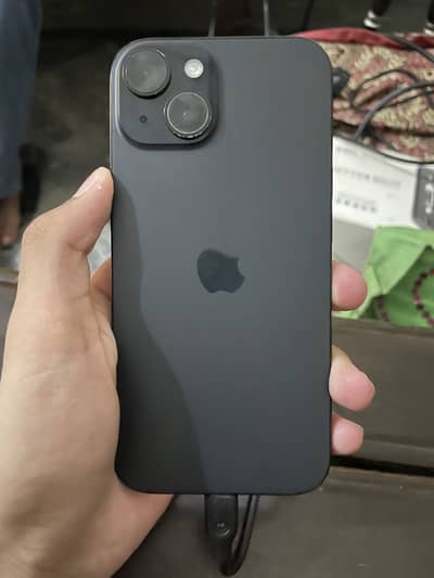 Apple iPhone 15